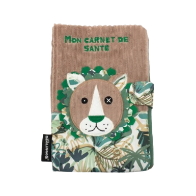 Carnet de santé - La Cabane