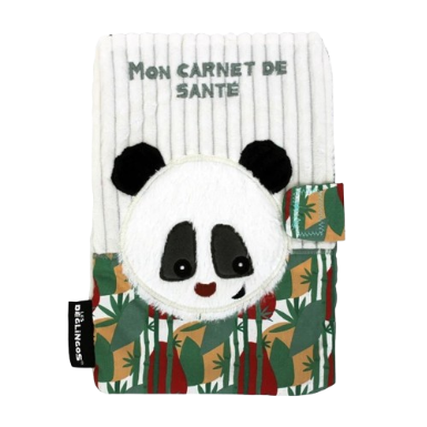 Carnet de santé - La Cabane