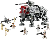 Lego 75337 Le marcheur AT-TE™