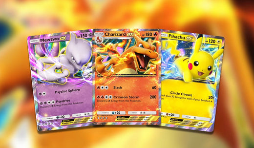Pokémon : Figurines, Cartes et Produits Incontournables
