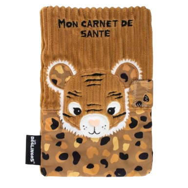 Carnet de santé - La Cabane