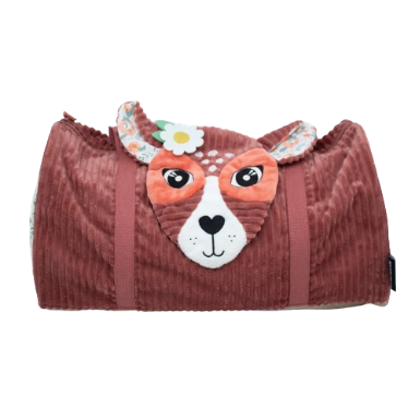 Sac week end - La Cabane