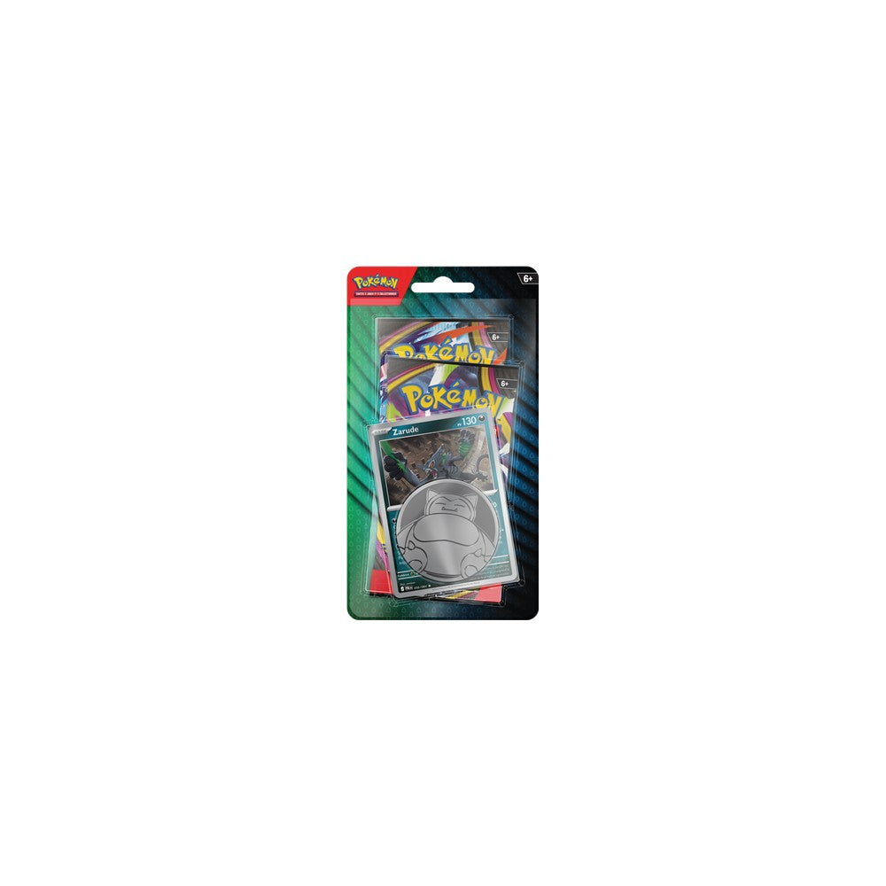 Pokémon Pack 2 boosters Q3 2026