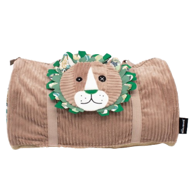 Sac week end - La Cabane