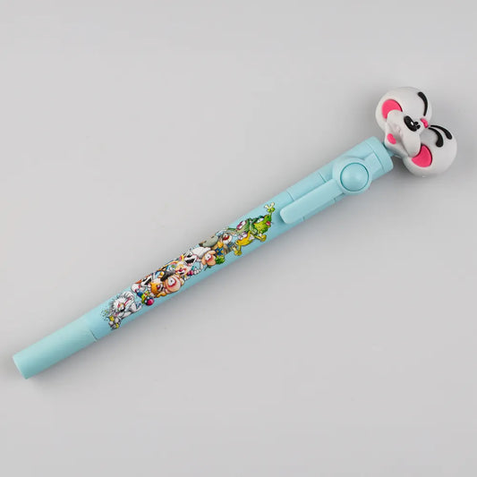 Stylo fidget Diddl (Aléatoire) - La Cabane